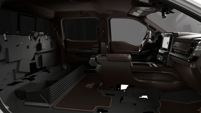 2027 Ford F-350SD XL