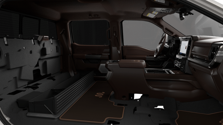 2027 Ford F-350SD XL