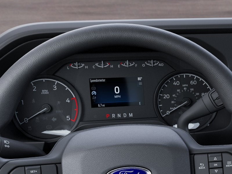 2027 Ford F-350SD XL