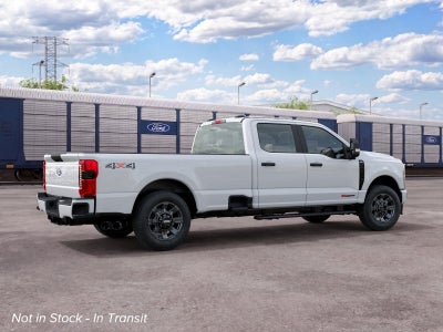 2027 Ford F-350SD XL