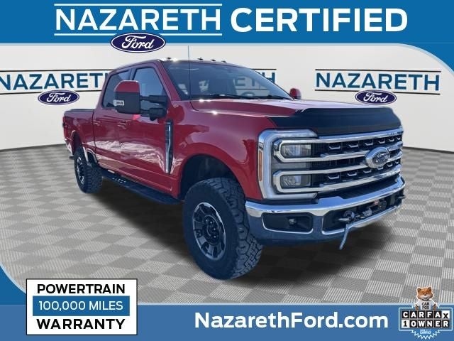 2023 Ford F-350SD Lariat