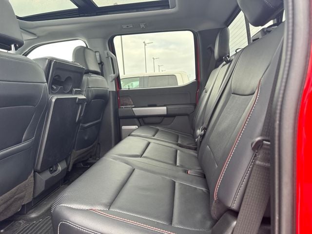 2023 Ford F-350SD Lariat