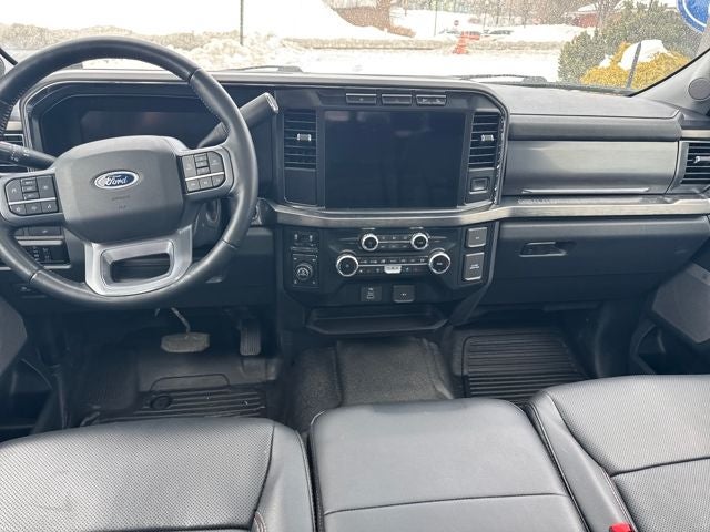 2023 Ford F-350SD Lariat