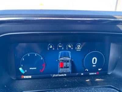 2023 Ford F-350SD Lariat