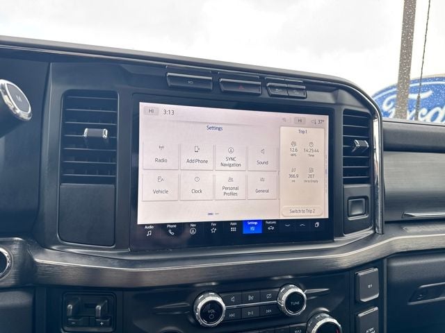 2023 Ford F-350SD Lariat