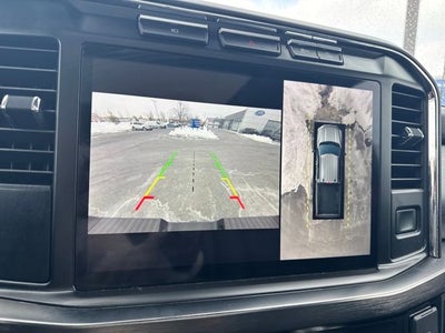 2023 Ford F-350SD Lariat