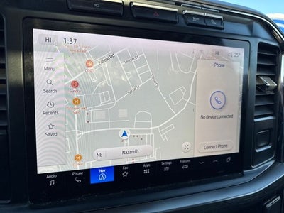 2023 Ford F-350SD Lariat