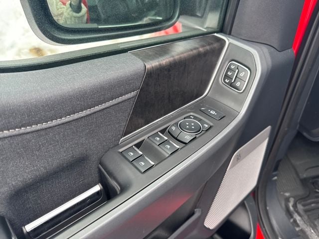 2023 Ford F-350SD Lariat