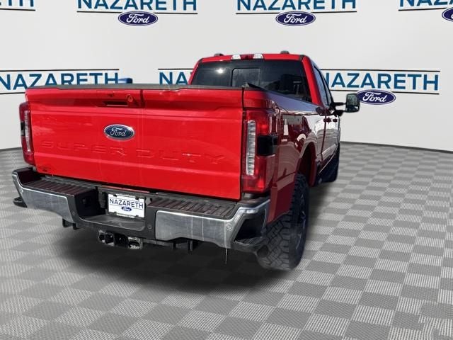 2023 Ford F-350SD Lariat