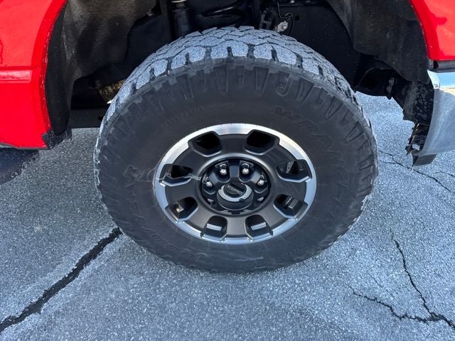 2023 Ford F-350SD Lariat