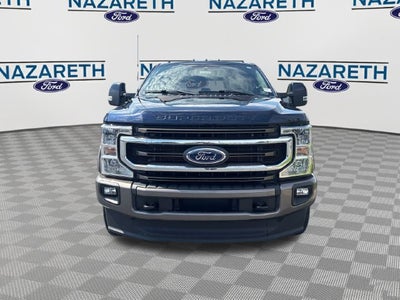 2022 Ford F-350SD King Ranch
