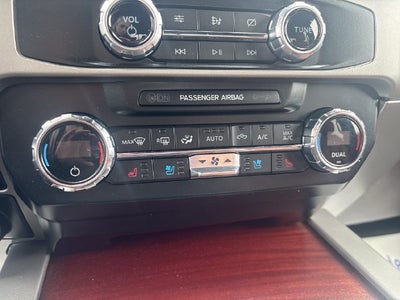 2022 Ford F-350SD King Ranch