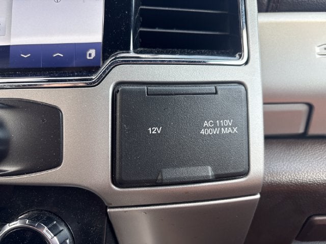 2022 Ford F-350SD King Ranch