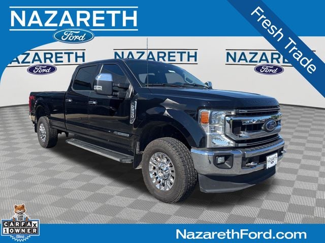 2022 Ford F-350SD XLT