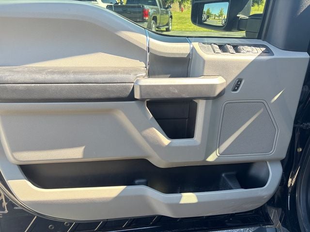 2022 Ford F-350SD XLT