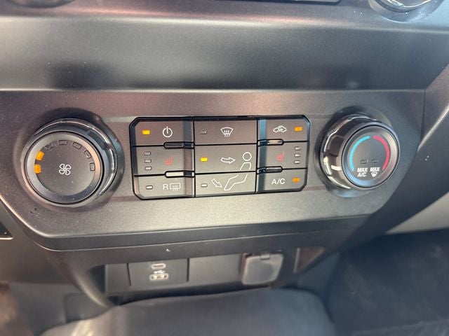 2022 Ford F-350SD XLT