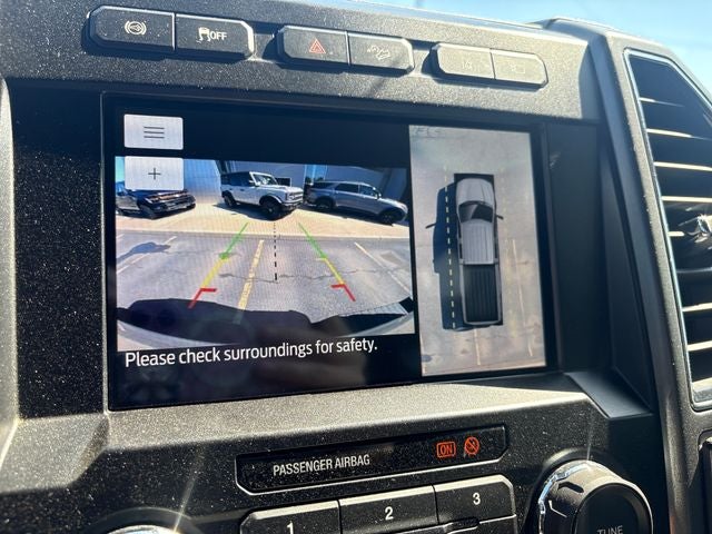 2022 Ford F-350SD XLT