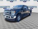 2022 Ford F-350SD XLT