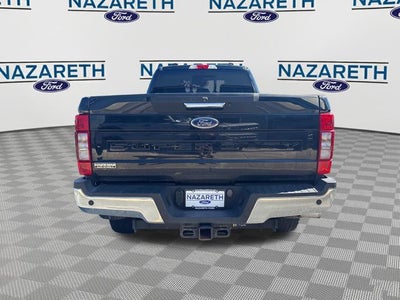 2022 Ford F-350SD XLT