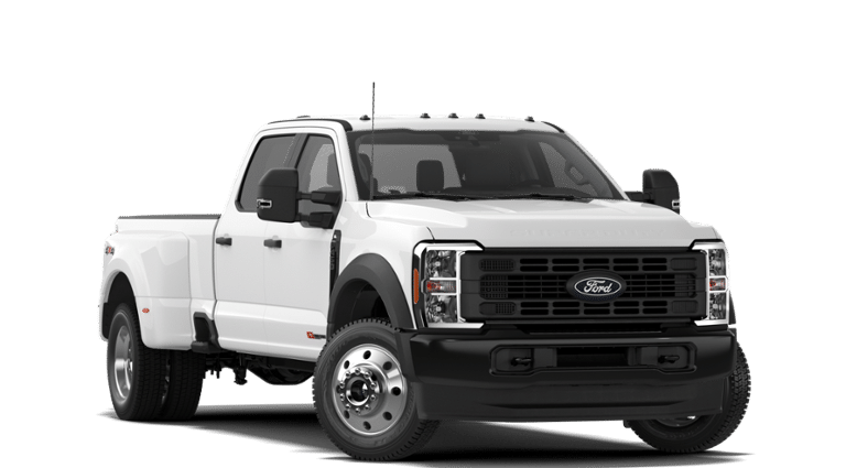 2027 Ford F-450SD XL DRW