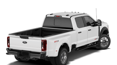 2027 Ford F-450SD XL DRW