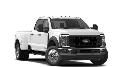 2027 Ford F-450SD XL DRW