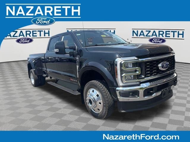 2026 Ford F-450SD Lariat DRW