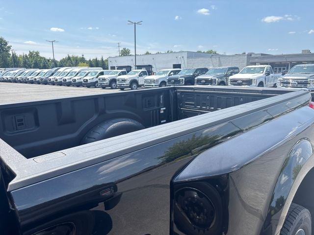 2026 Ford F-450SD Lariat DRW