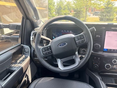 2026 Ford F-450SD Lariat DRW