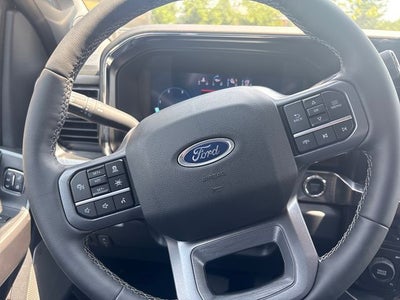 2026 Ford F-450SD Lariat DRW
