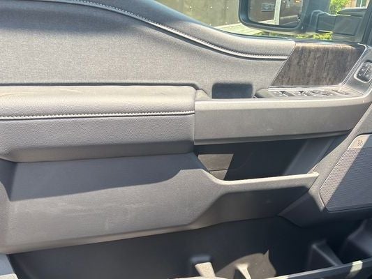 2026 Ford F-450SD Lariat DRW