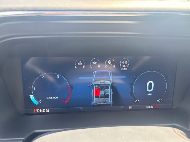 2026 Ford F-450SD Lariat DRW
