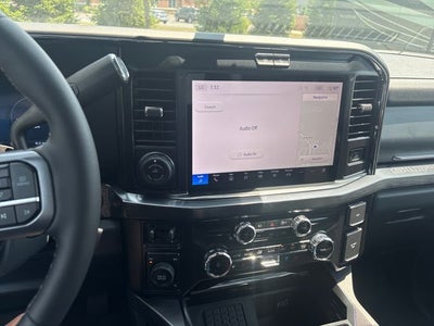 2026 Ford F-450SD Lariat DRW