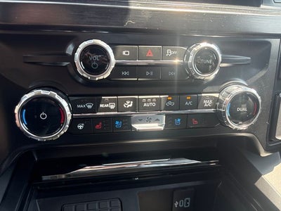 2026 Ford F-450SD Lariat DRW