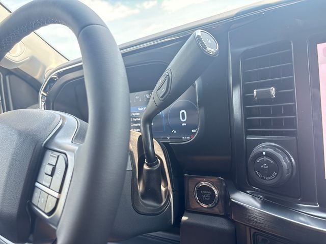 2026 Ford F-450SD Lariat DRW