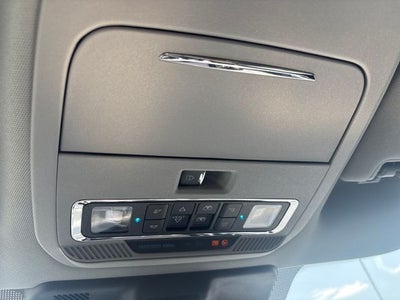 2026 Ford F-450SD Lariat DRW
