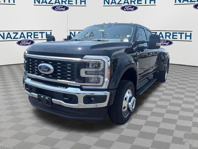 2026 Ford F-450SD Lariat DRW