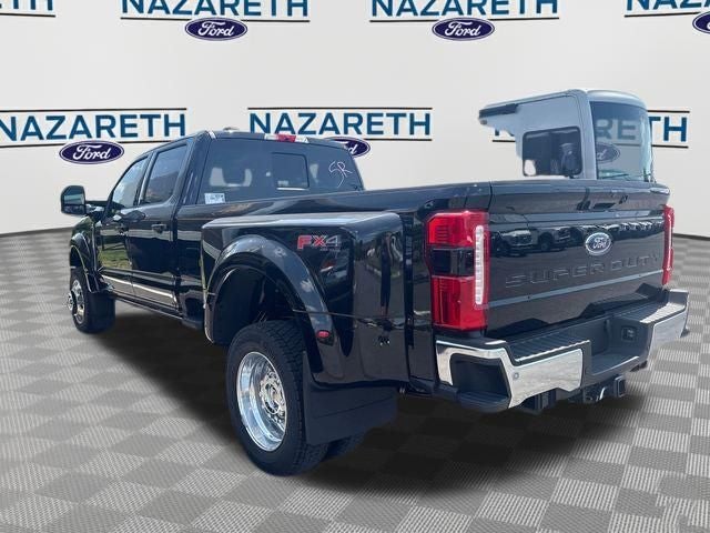 2026 Ford F-450SD Lariat DRW