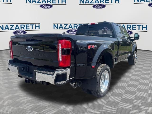 2026 Ford F-450SD Lariat DRW