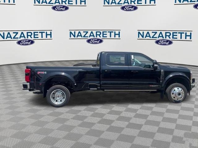 2026 Ford F-450SD Lariat DRW