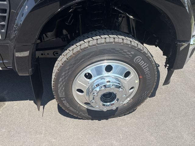 2026 Ford F-450SD Lariat DRW