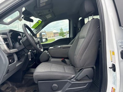 2026 Ford F-450SD XL DRW
