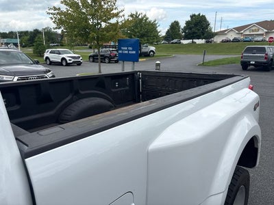 2026 Ford F-450SD XL DRW