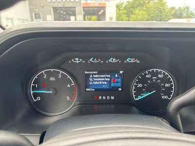 2026 Ford F-450SD XL DRW