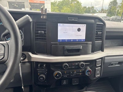 2026 Ford F-450SD XL DRW