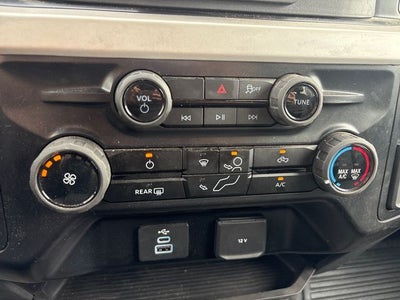2026 Ford F-450SD XL DRW