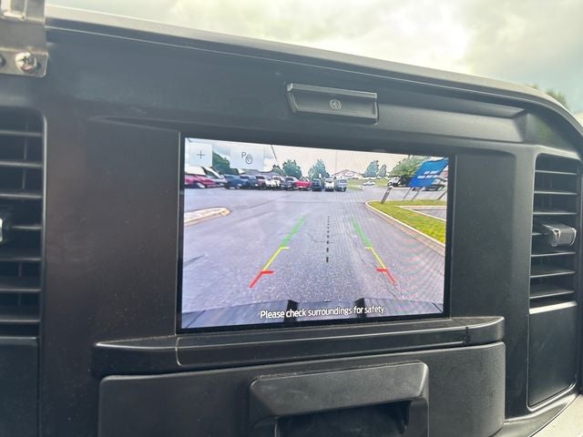 2026 Ford F-450SD XL DRW