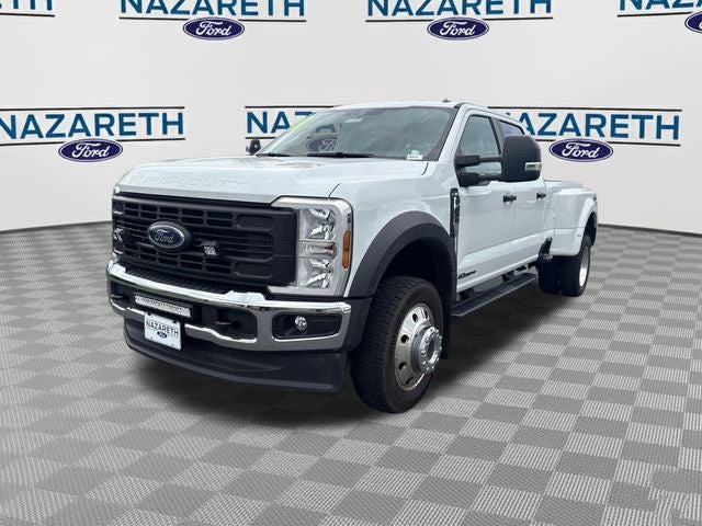 2026 Ford F-450SD XL DRW