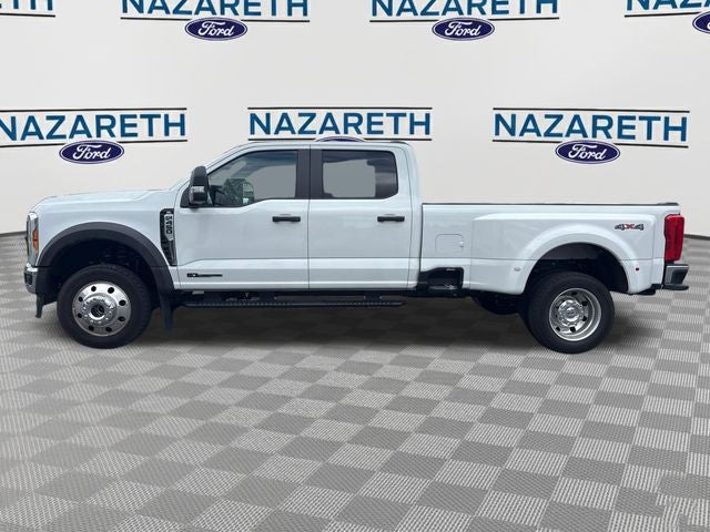 2026 Ford F-450SD XL DRW