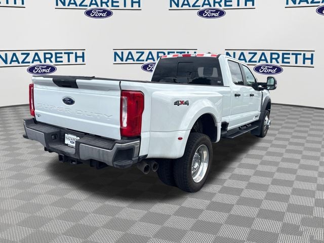 2026 Ford F-450SD XL DRW